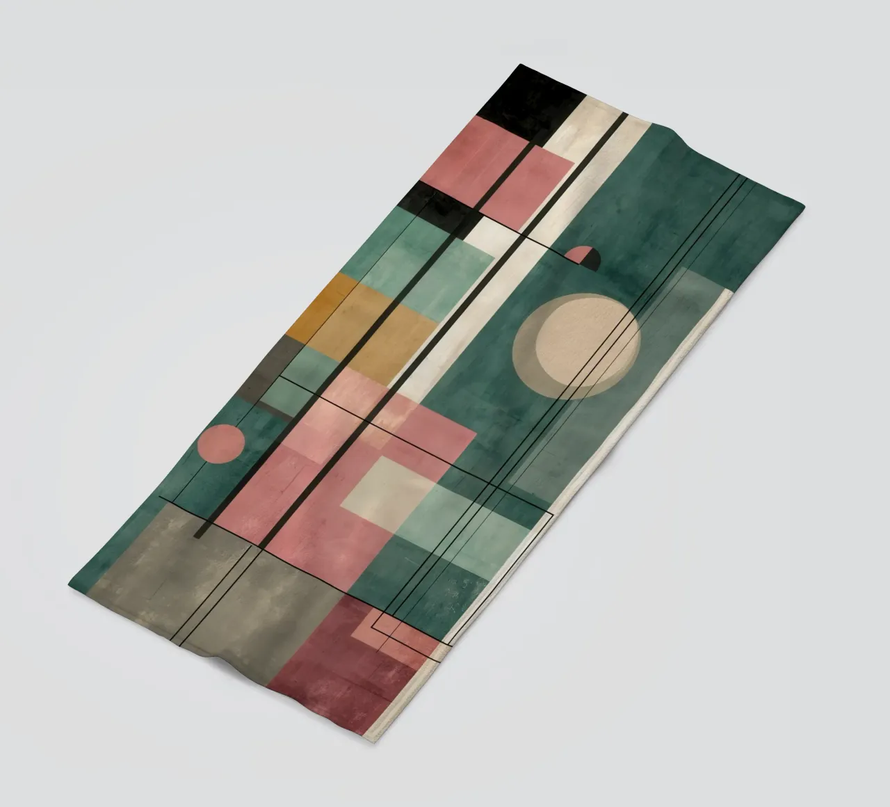 Harmony telo mare da Art Unleashed