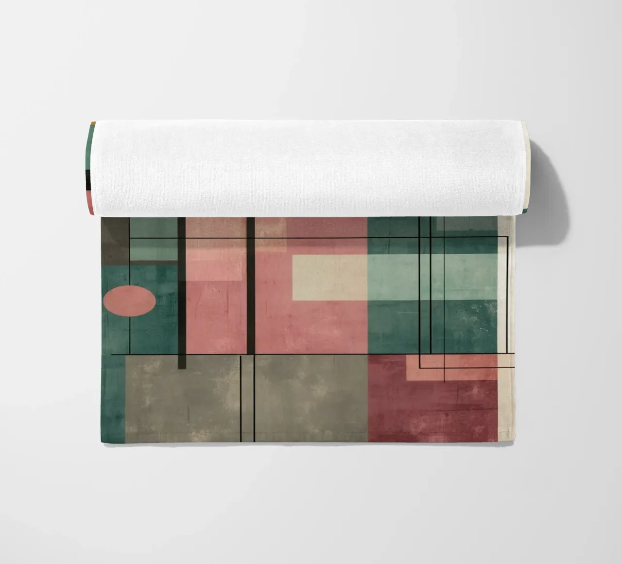 Harmony telo mare da Art Unleashed