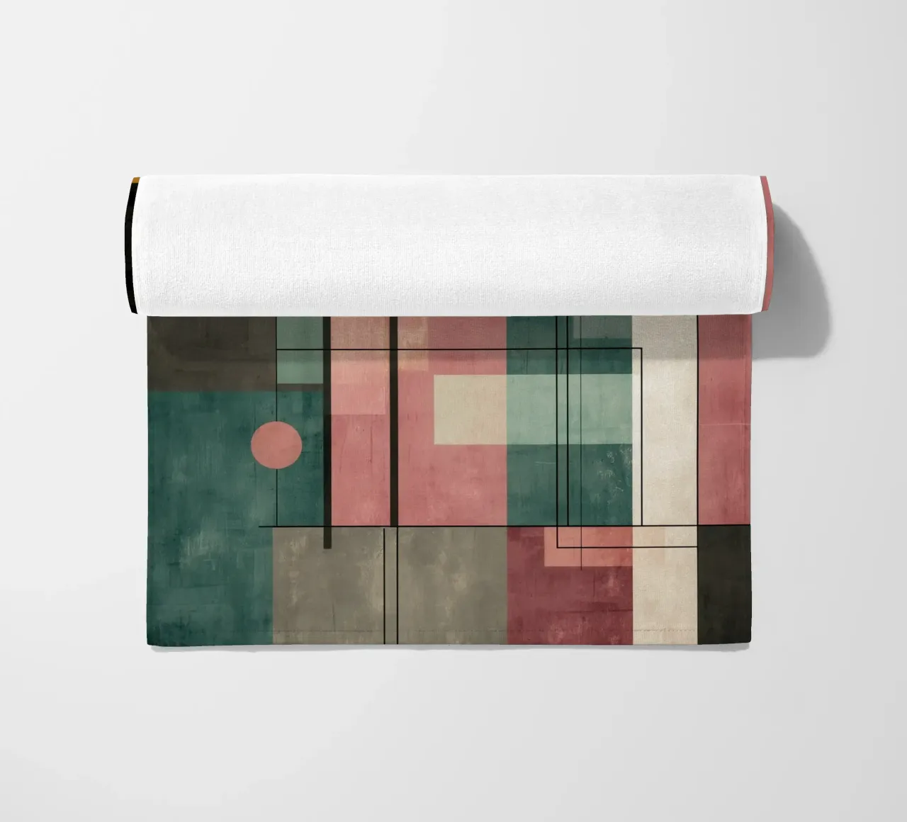 Harmony telo mare da Art Unleashed