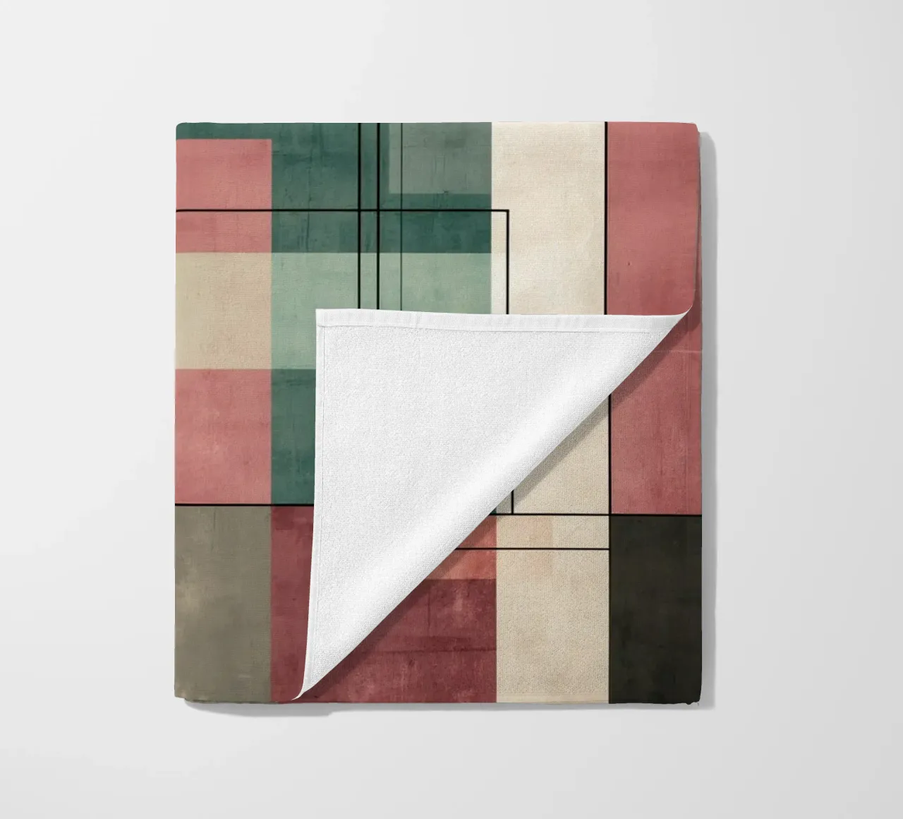 Harmony telo mare da Art Unleashed