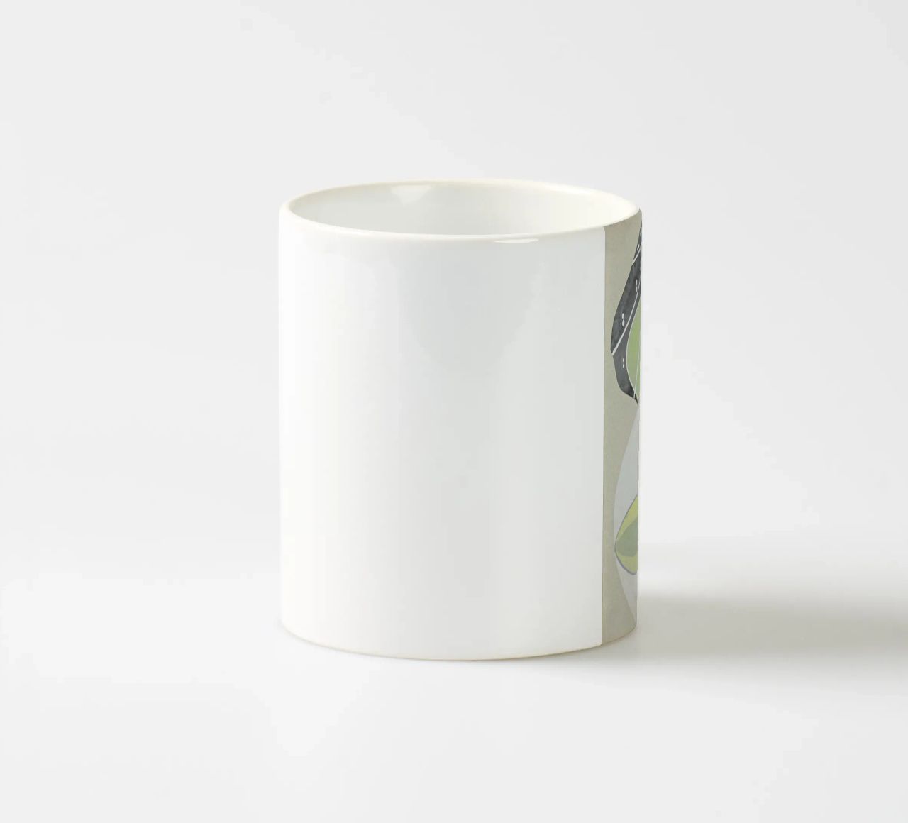 Hilma af Klint - Tree of Knowledge III ceramic mug by Vintage by JUNIQE