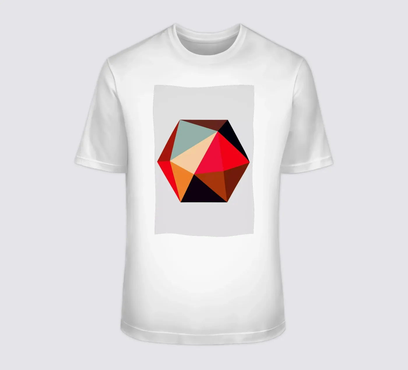 Hex 2 t-shirt da Three Of The Possessed