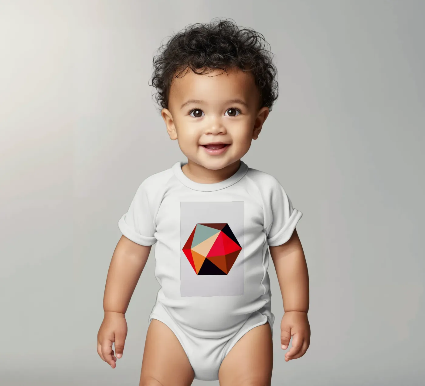 Hex 2 body bébé de Three Of The Possessed