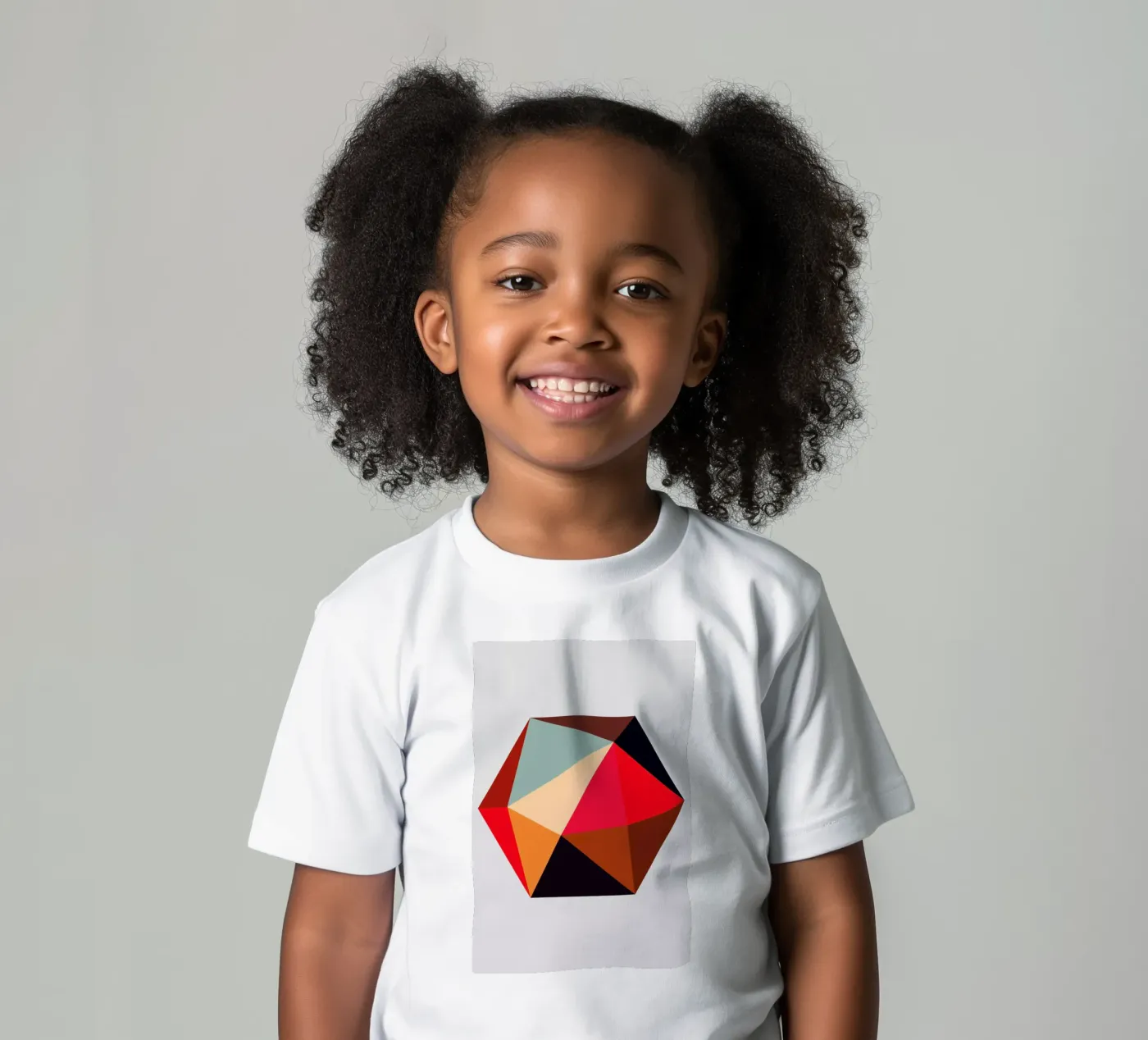 Hex 2 t-shirt bambini da Three Of The Possessed