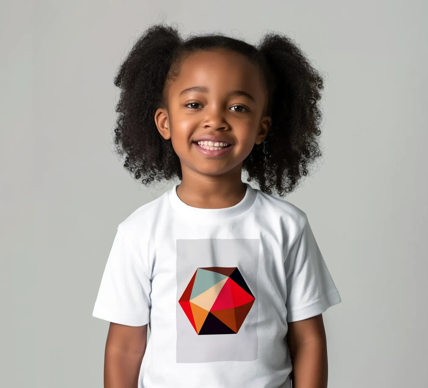 Hex 2 kids t-shirt by Three Of The Possessed