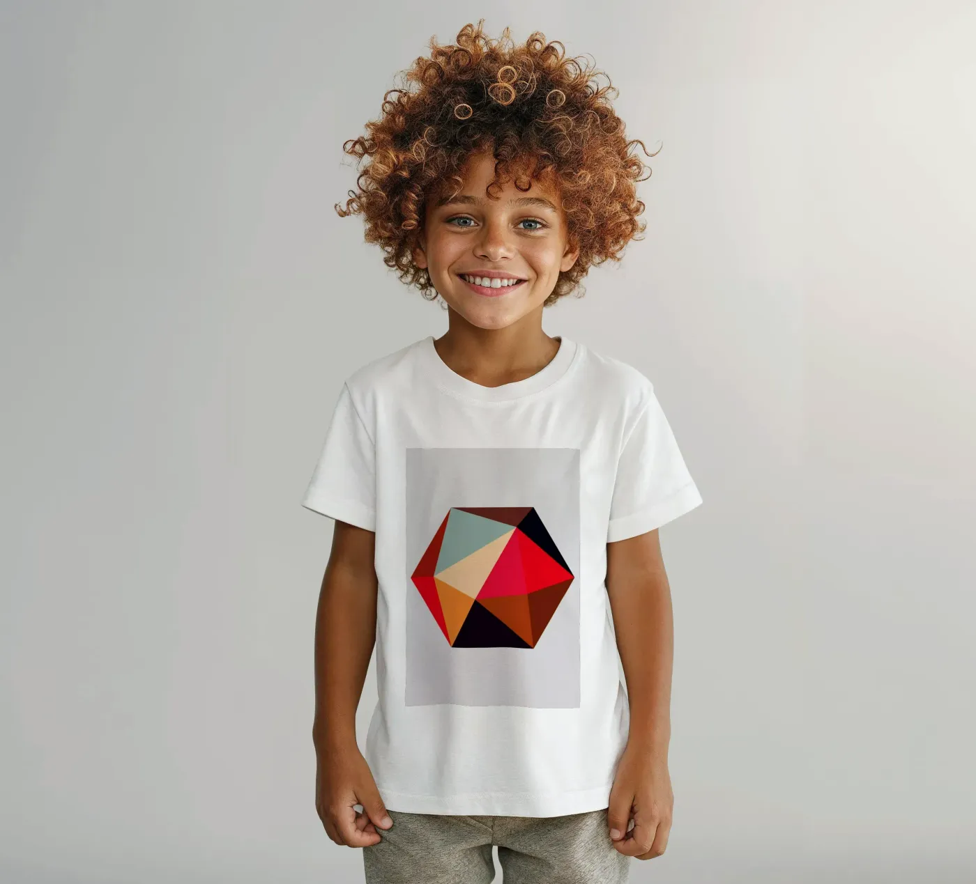 Hex 2 kids t-shirt by Three Of The Possessed