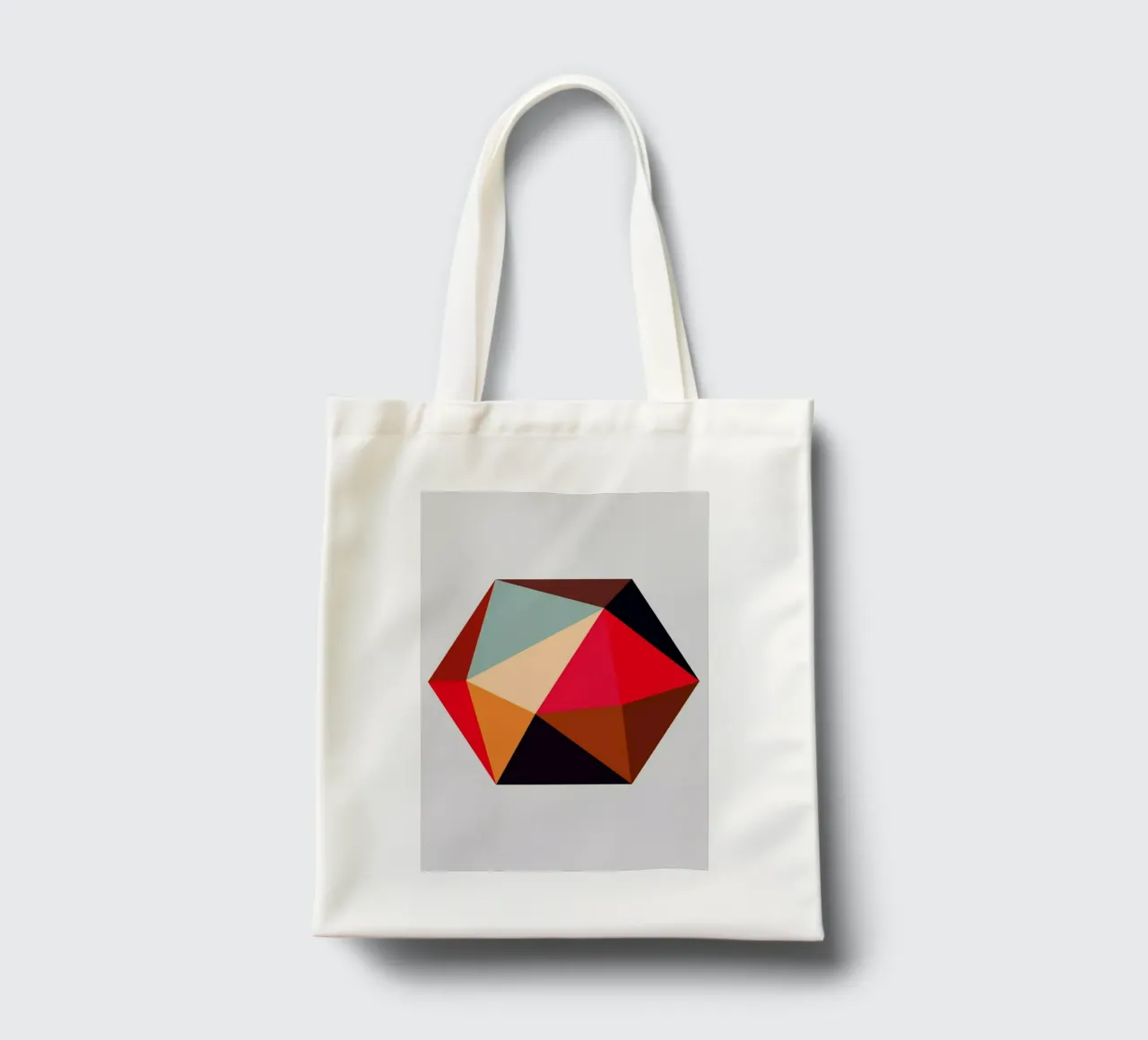 Hex 2 tote bag by Three Of The Possessed