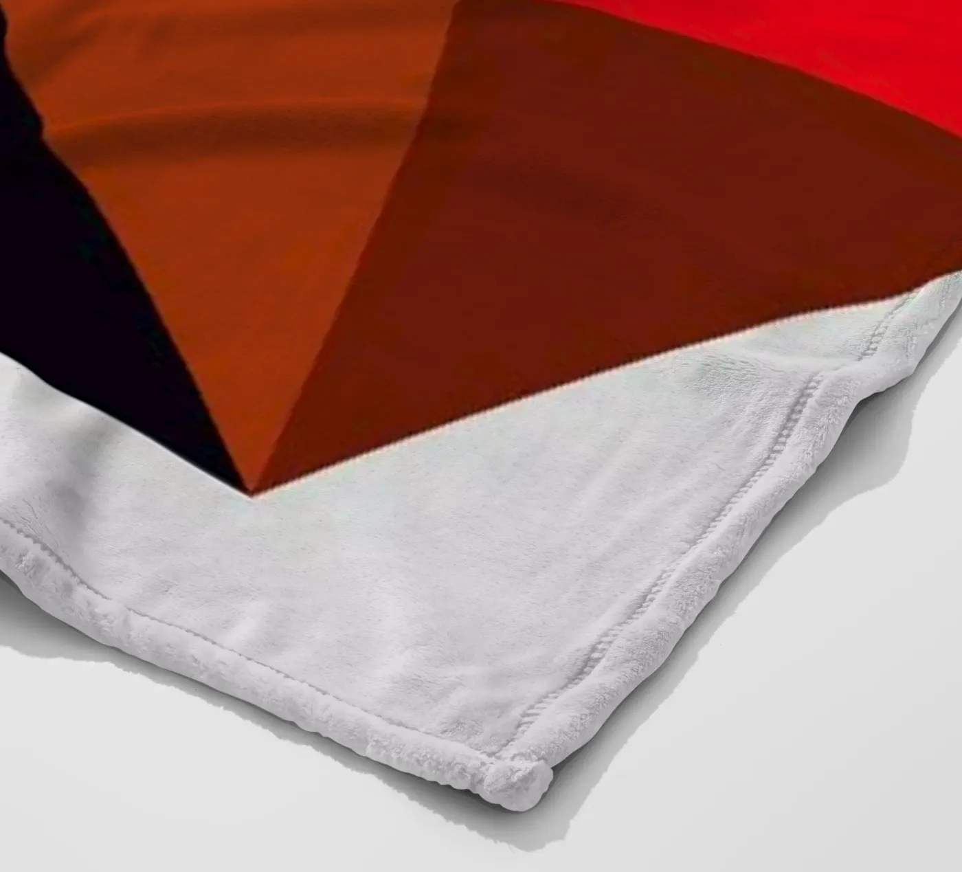 Hex 2 Fleecedecke von Three Of The Possessed