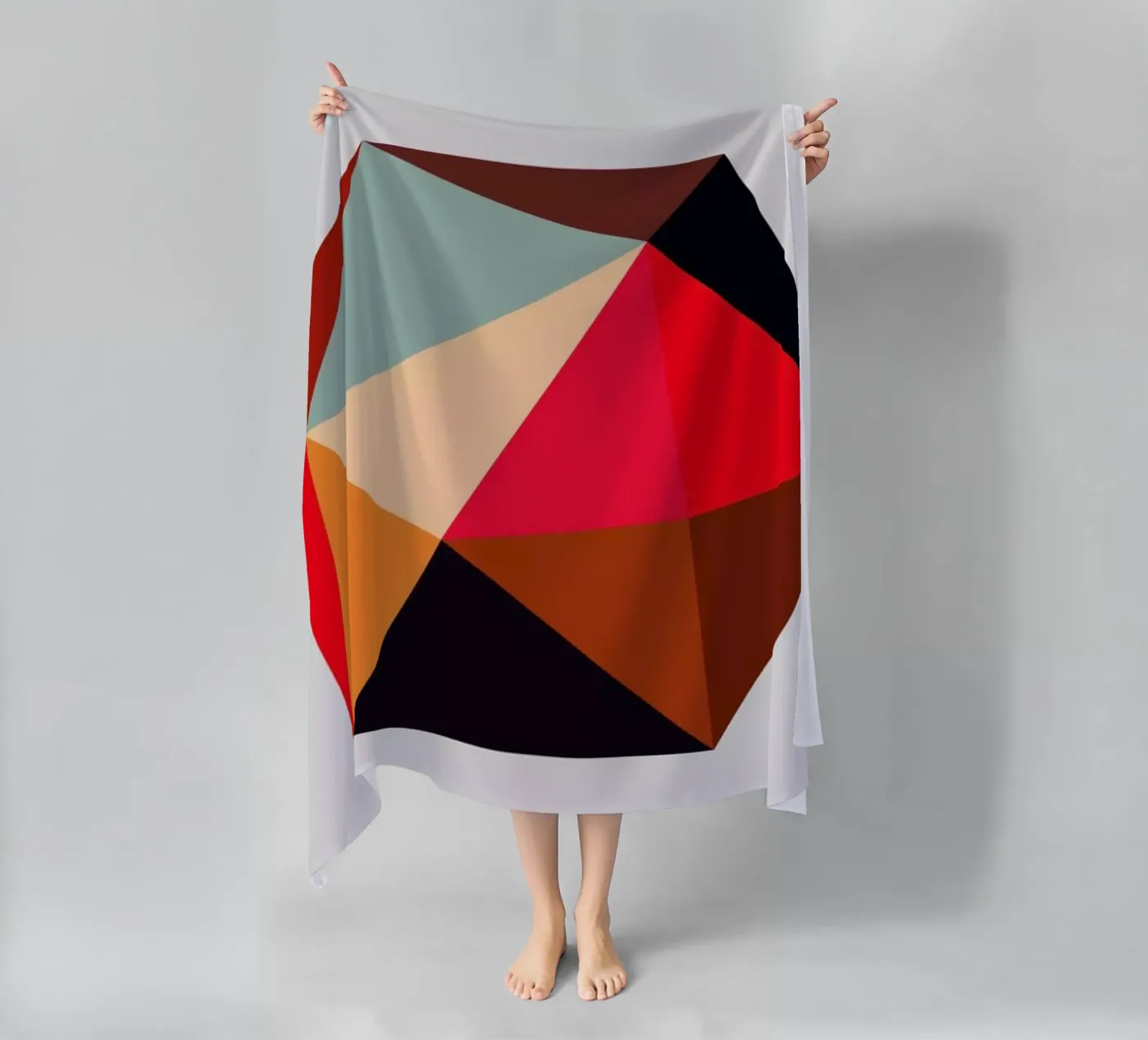 Hex 2 telo mare da Three Of The Possessed