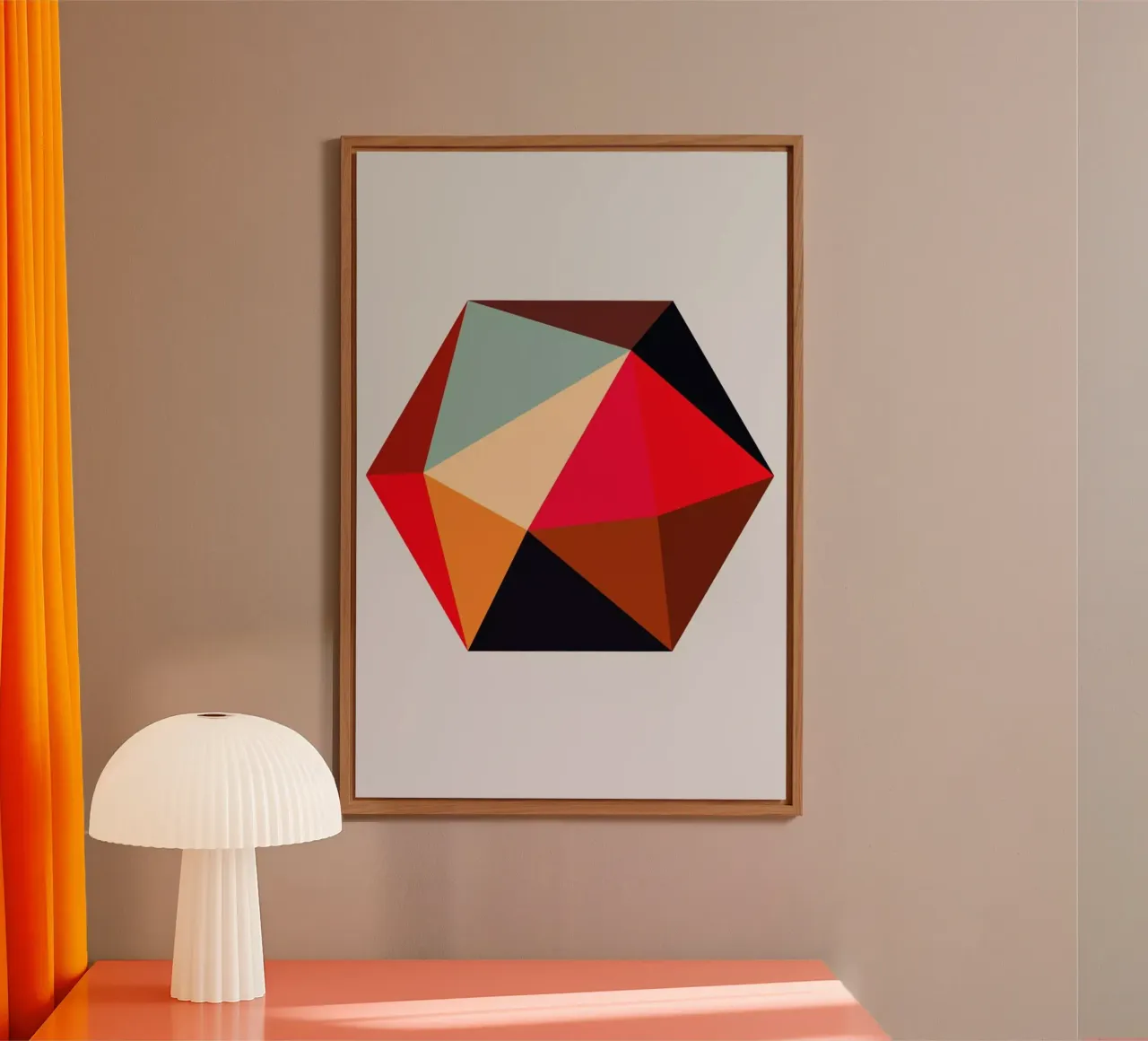 Hex 2 forex plate by Three Of The Possessed