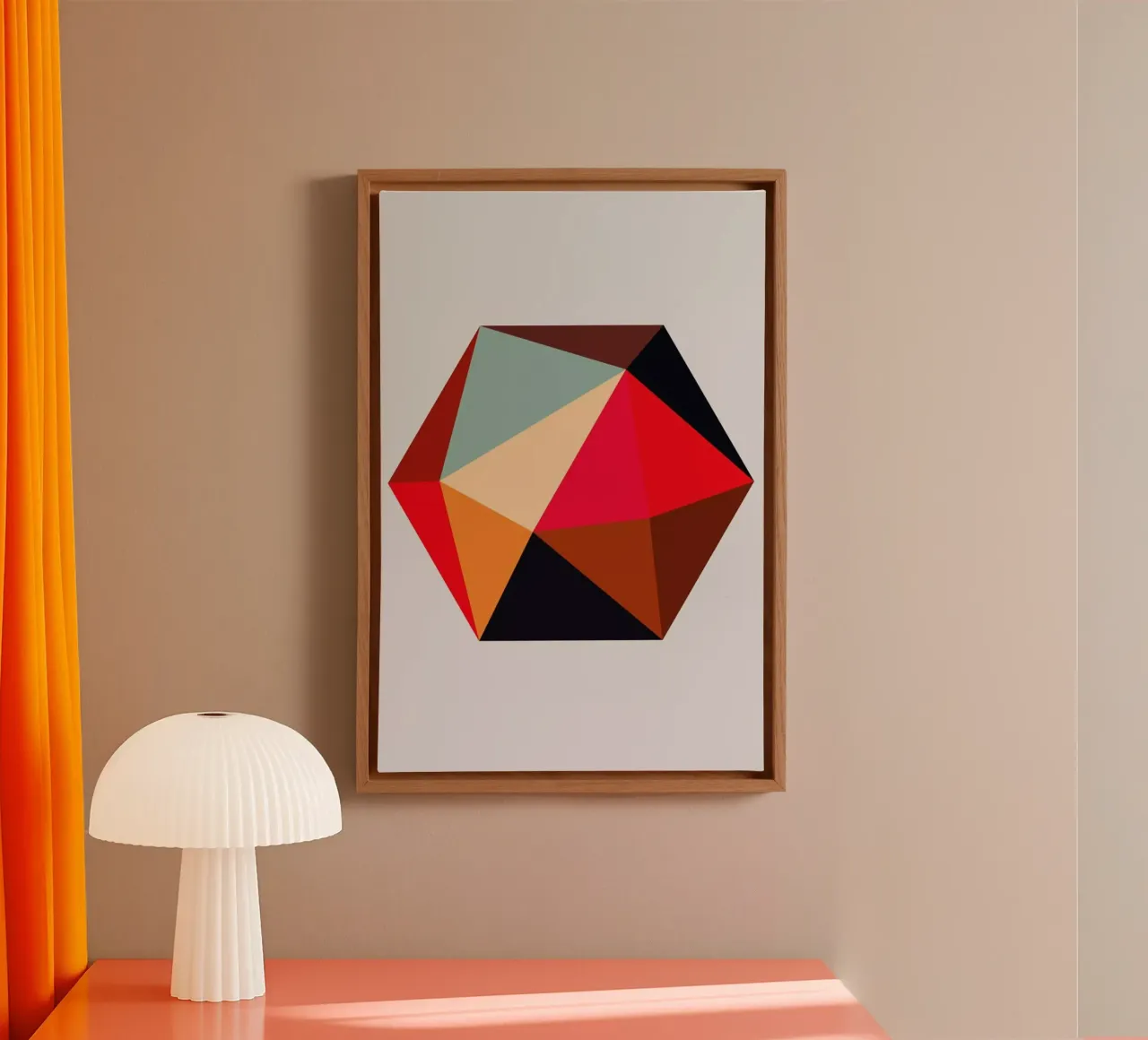 Hex 2 tela da Three Of The Possessed