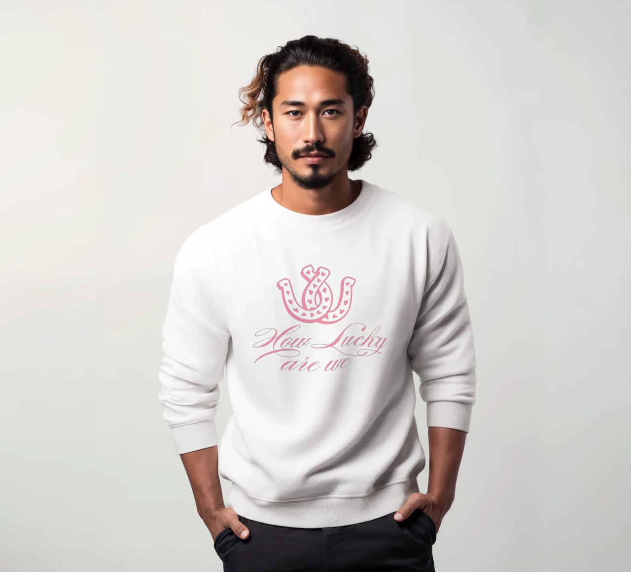 Zach Bryan Qué suerte sudadera de callmegreciaa