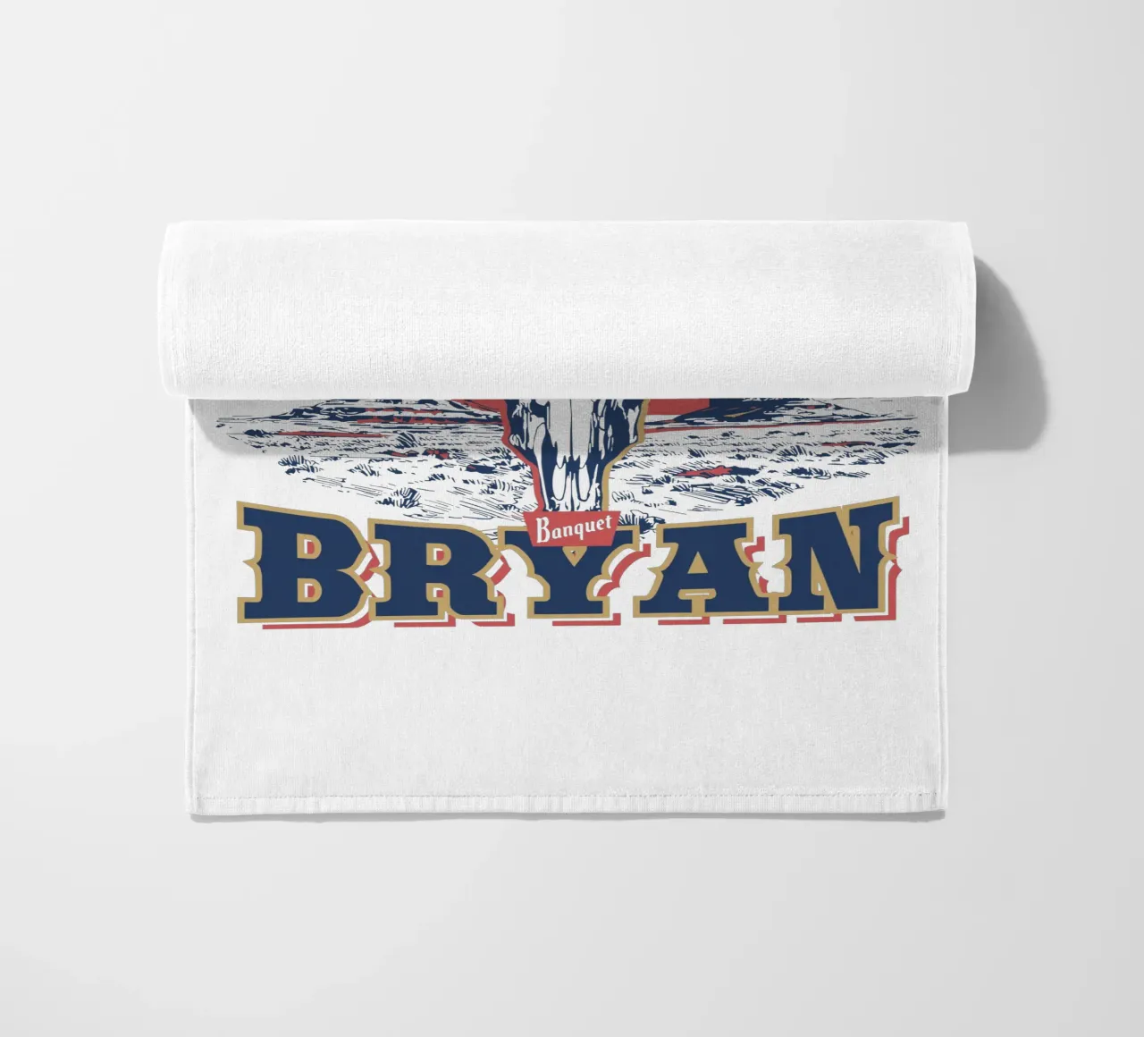 Zach Bryan Ustione solare alla testa telo mare da callmegreciaa