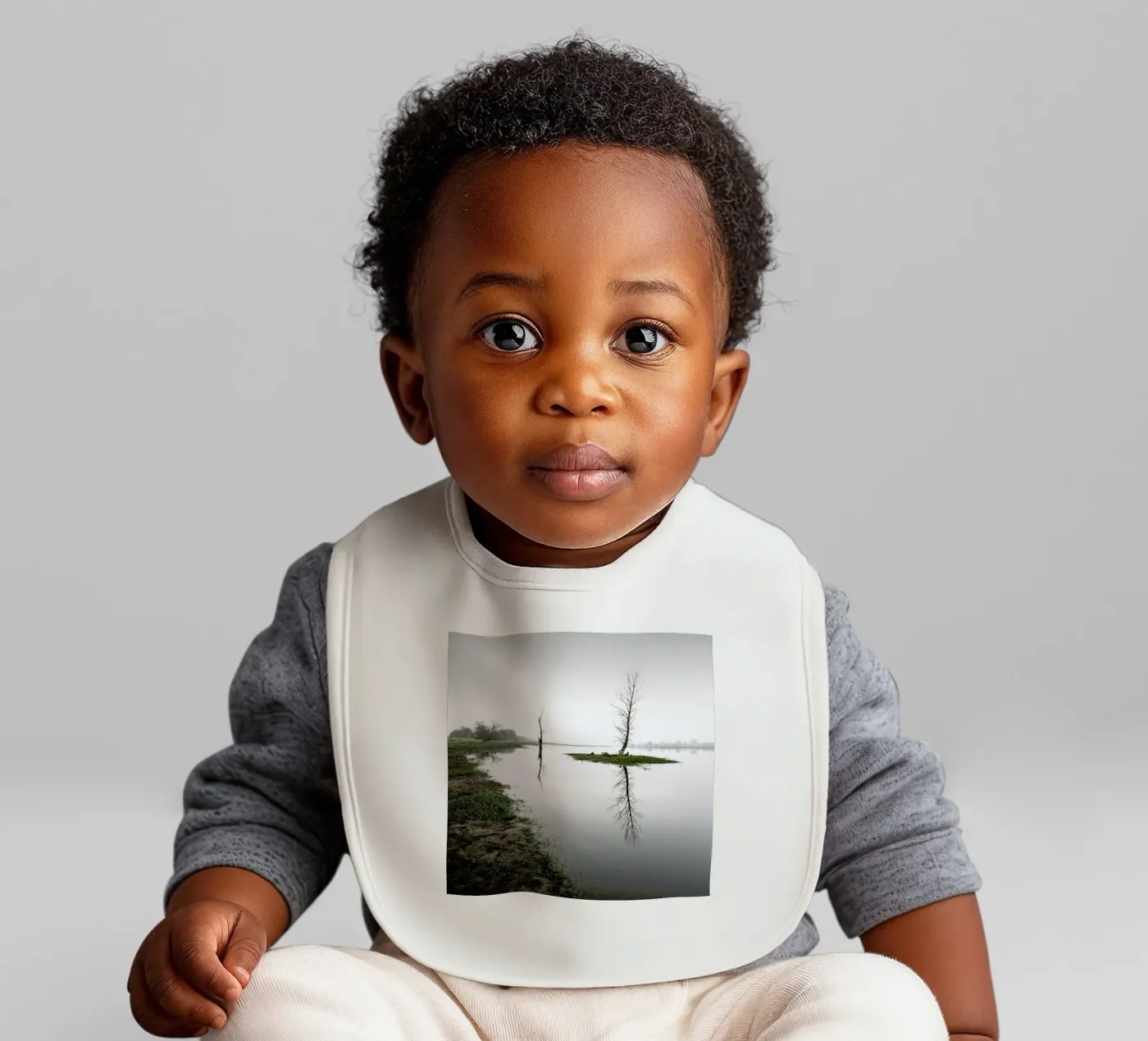 Oderbruch | Brandenburg 2020 Babylätzchen von Håggard Photography | Ronny Behnert