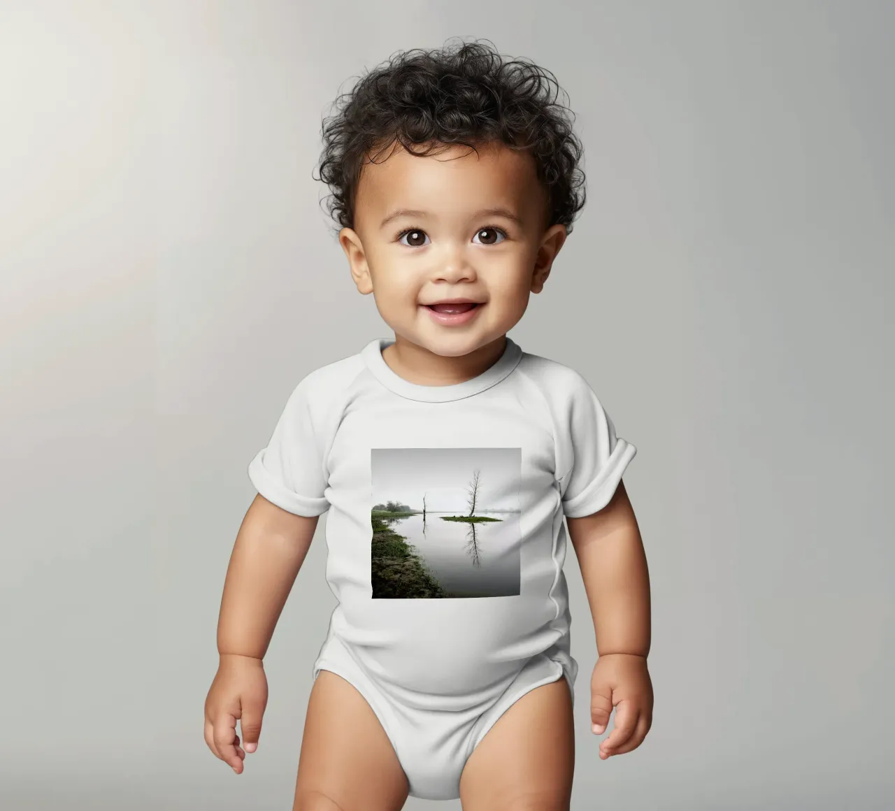 Oderbruch | Brandenburg 2020 body neonato maniche corte da Håggard Photography | Ronny Behnert