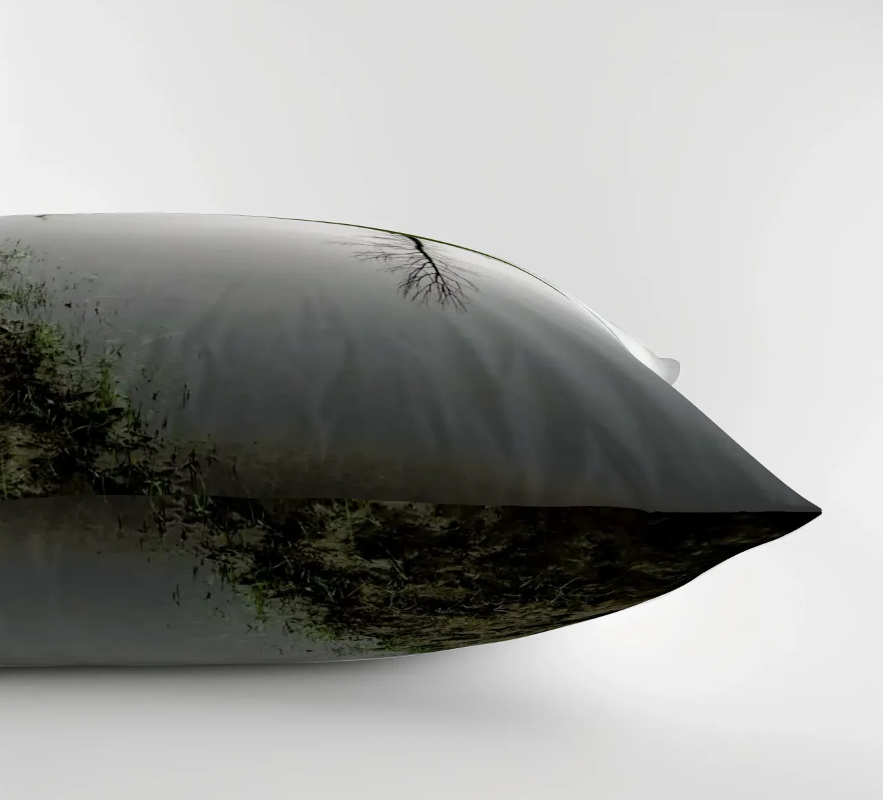 Oderbruch | Brandenburg 2020 cuscino da Håggard Photography | Ronny Behnert