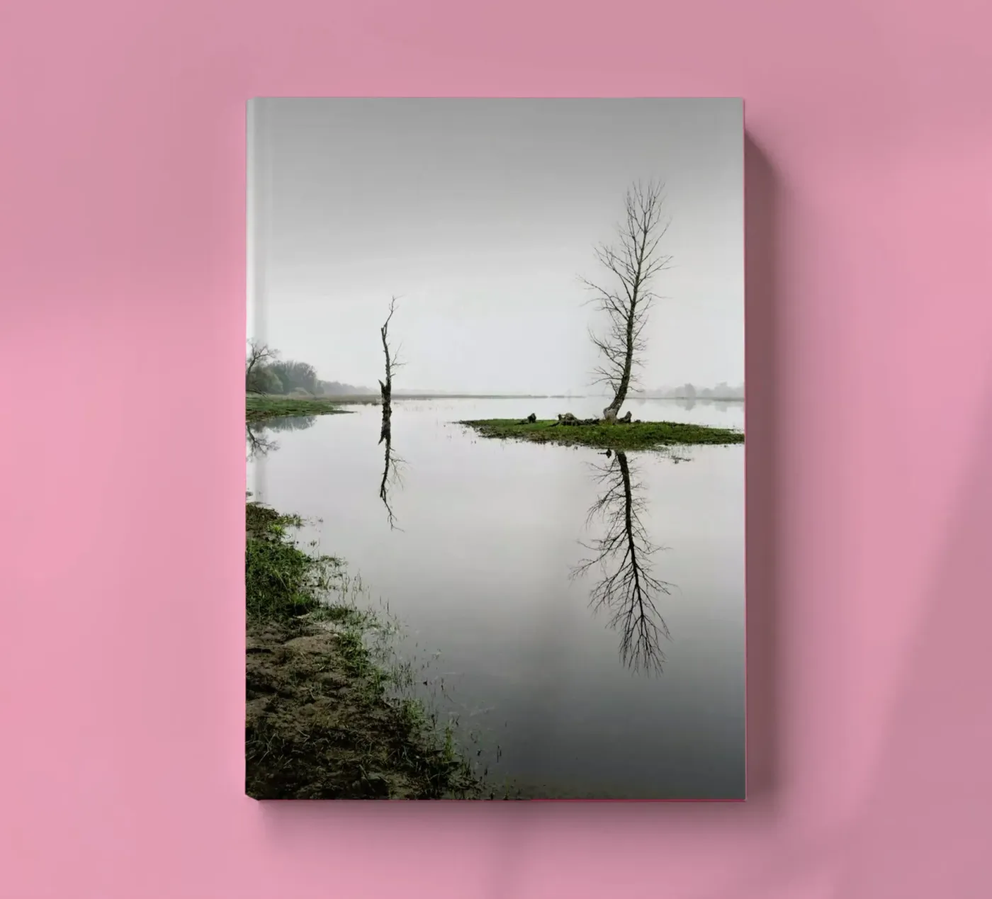 Oderbruch | Brandenburg 2020 notebook by Håggard Photography | Ronny Behnert