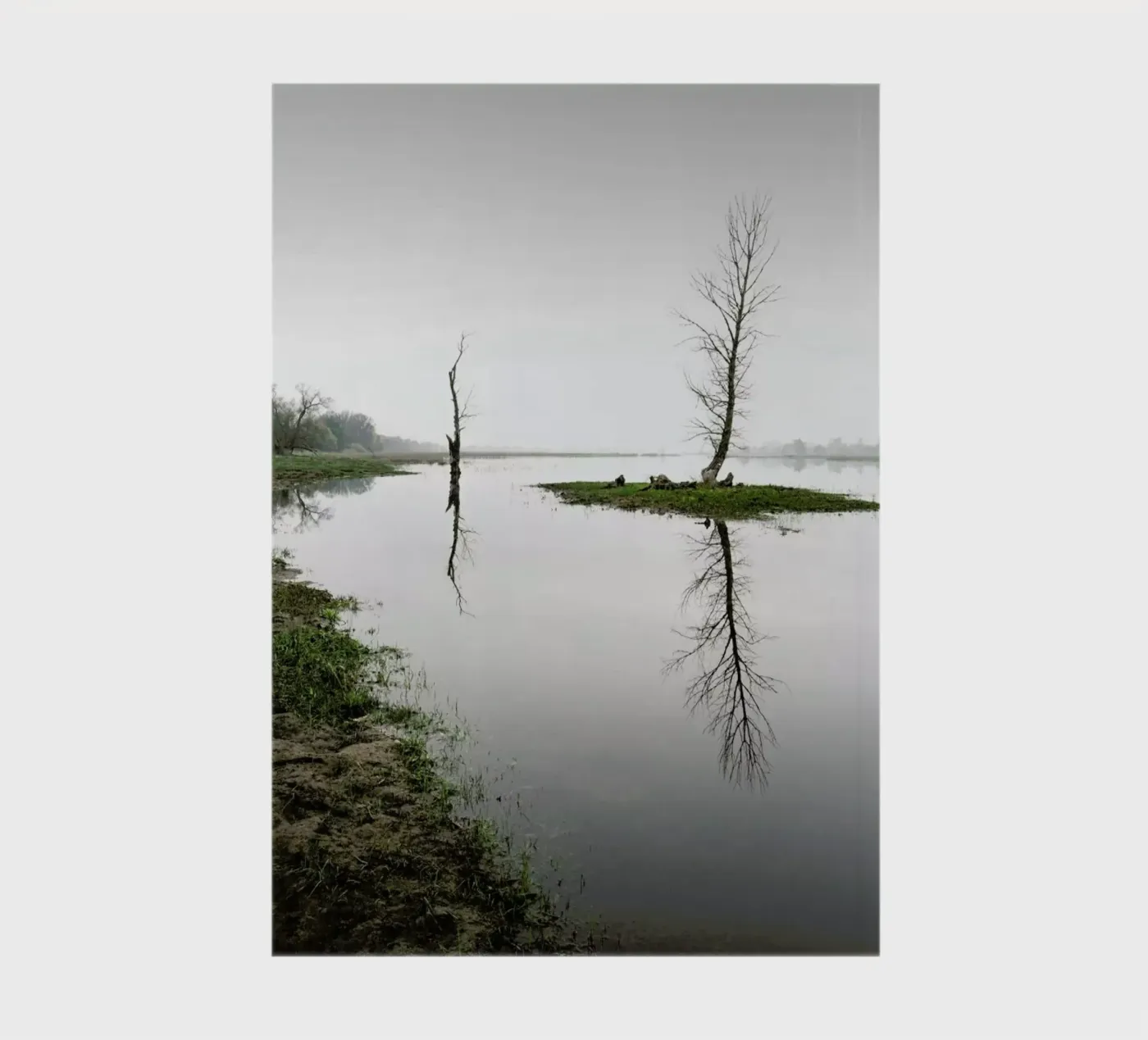 Oderbruch | Brandenburg 2020 notebook by Håggard Photography | Ronny Behnert