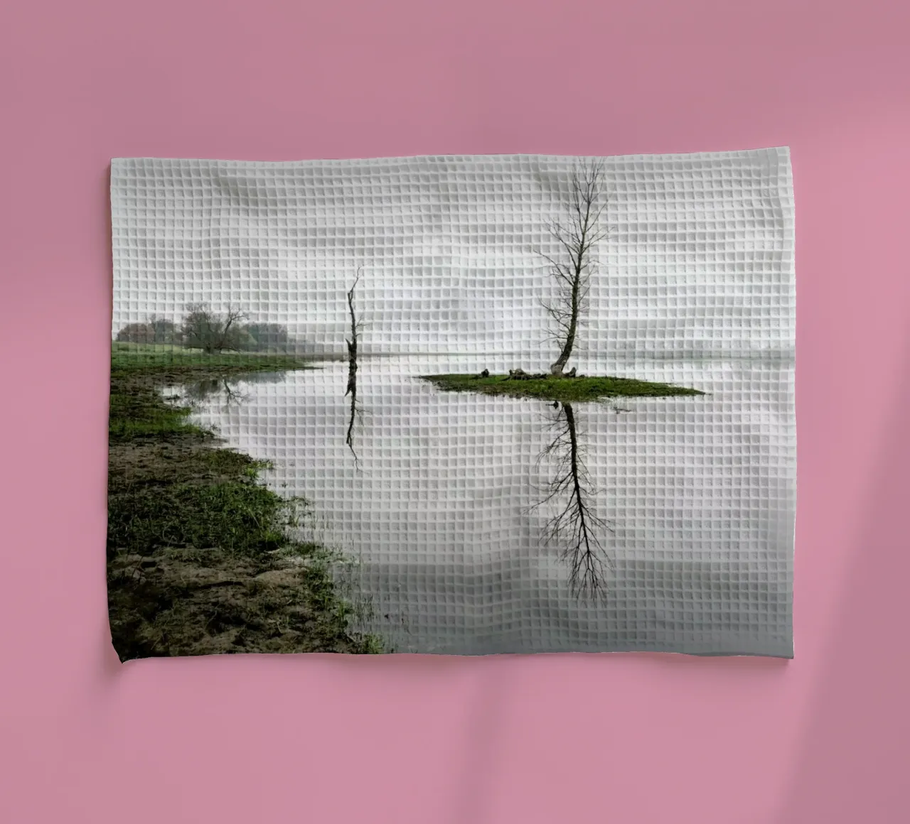 Oderbruch | Brandenburg 2020 torchon de Håggard Photography | Ronny Behnert