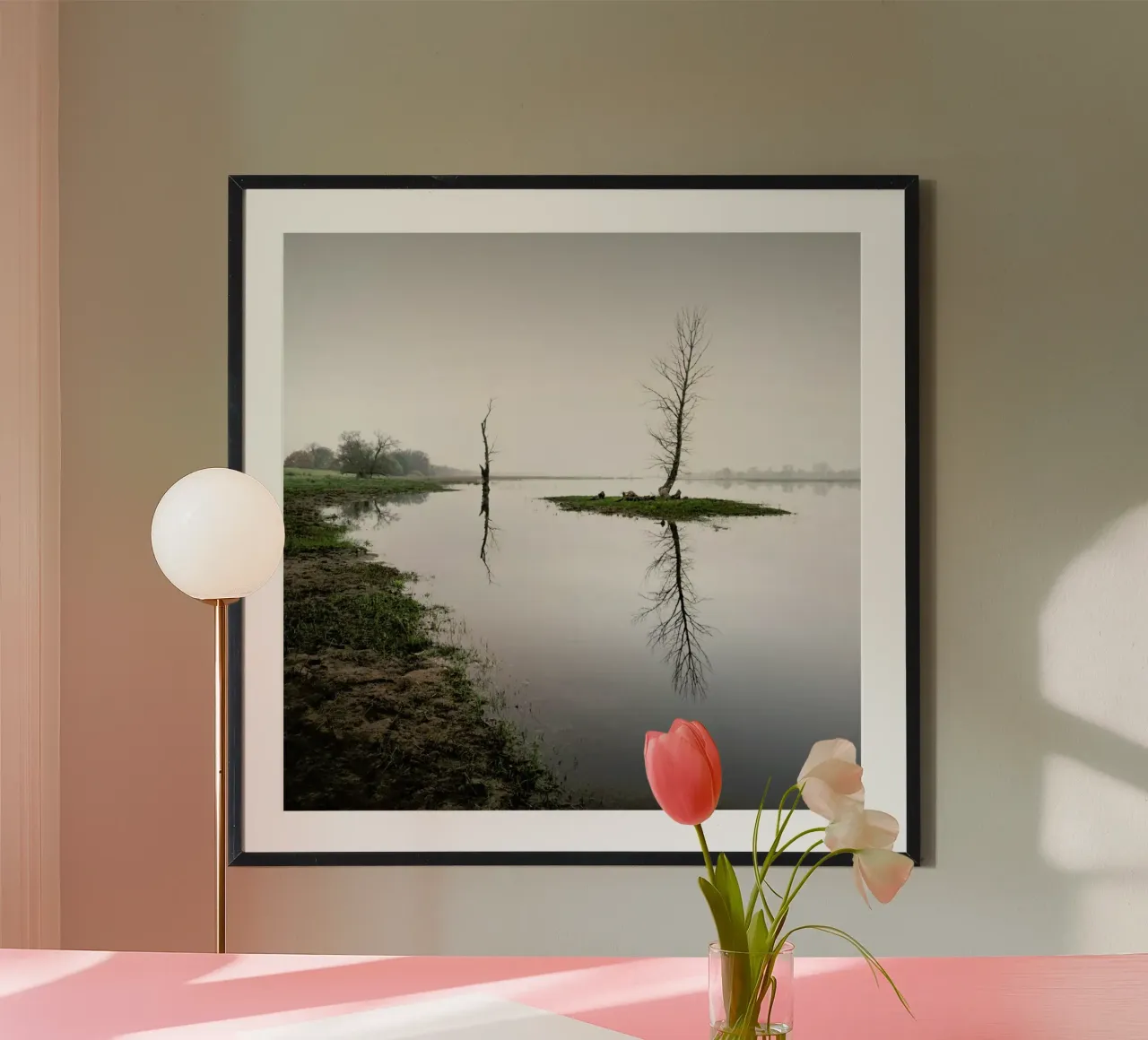 Oderbruch | Brandenburg 2020 carta hahnemühle da Håggard Photography | Ronny Behnert