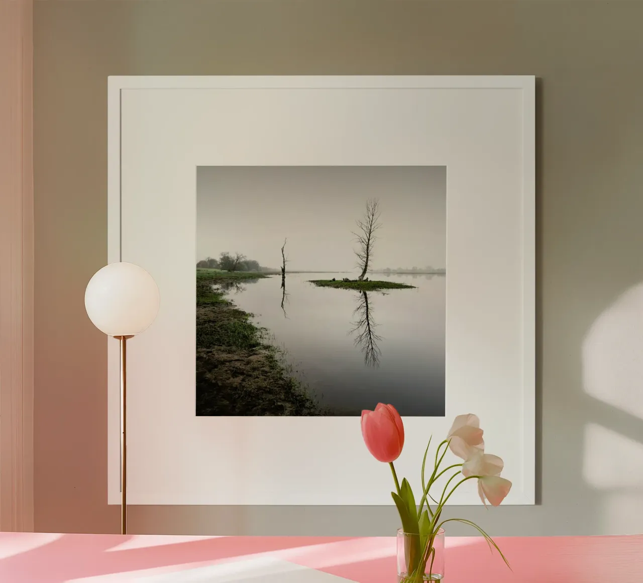 Oderbruch | Brandenburg 2020 carta hahnemühle da Håggard Photography | Ronny Behnert