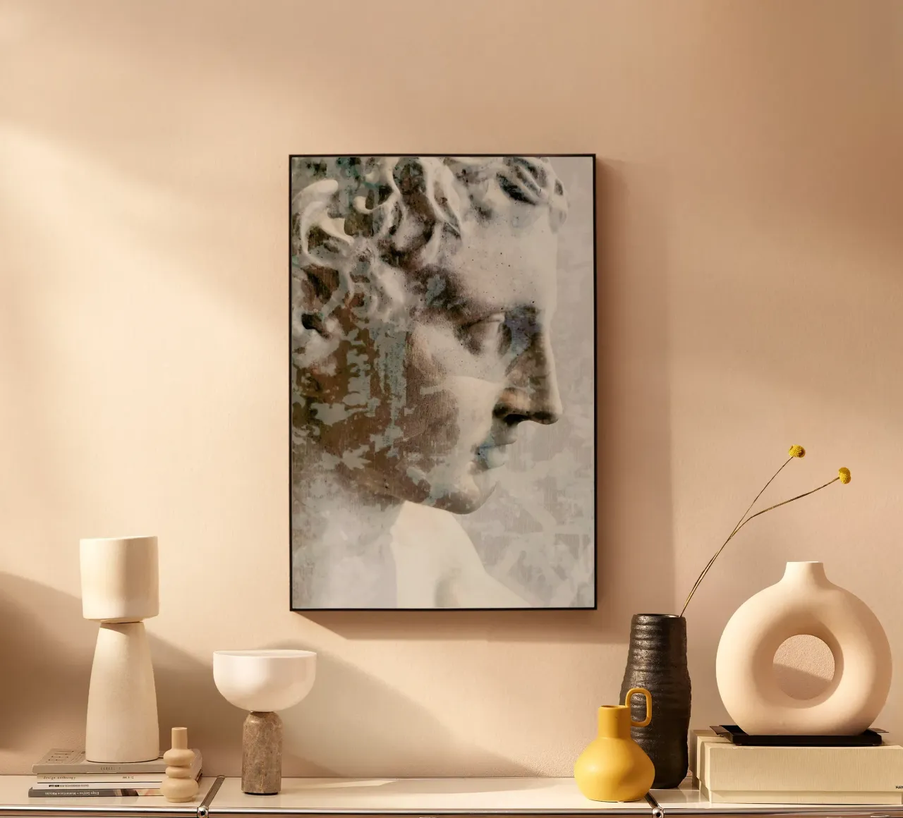 Youth plexiglass da Angelo Cerantola