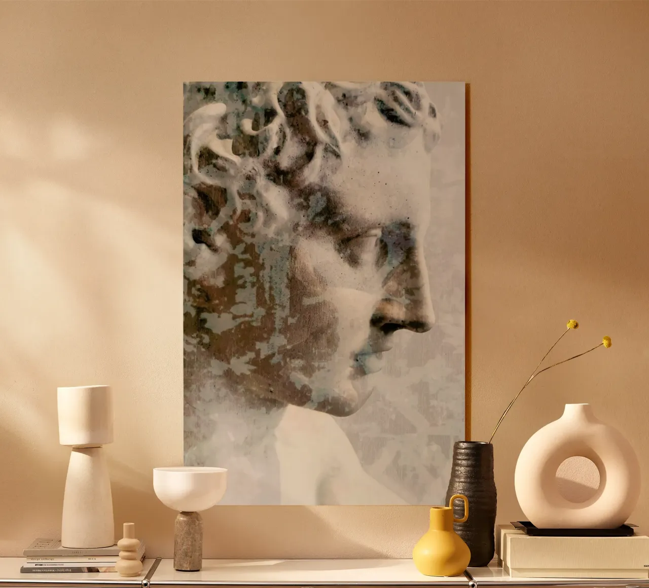 Youth plexiglass da Angelo Cerantola