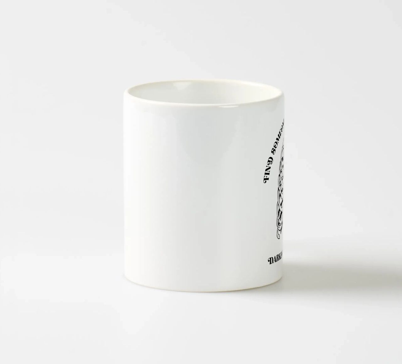 Zach Bryan coltiva i fiori V1 tazza in ceramica da callmegreciaa