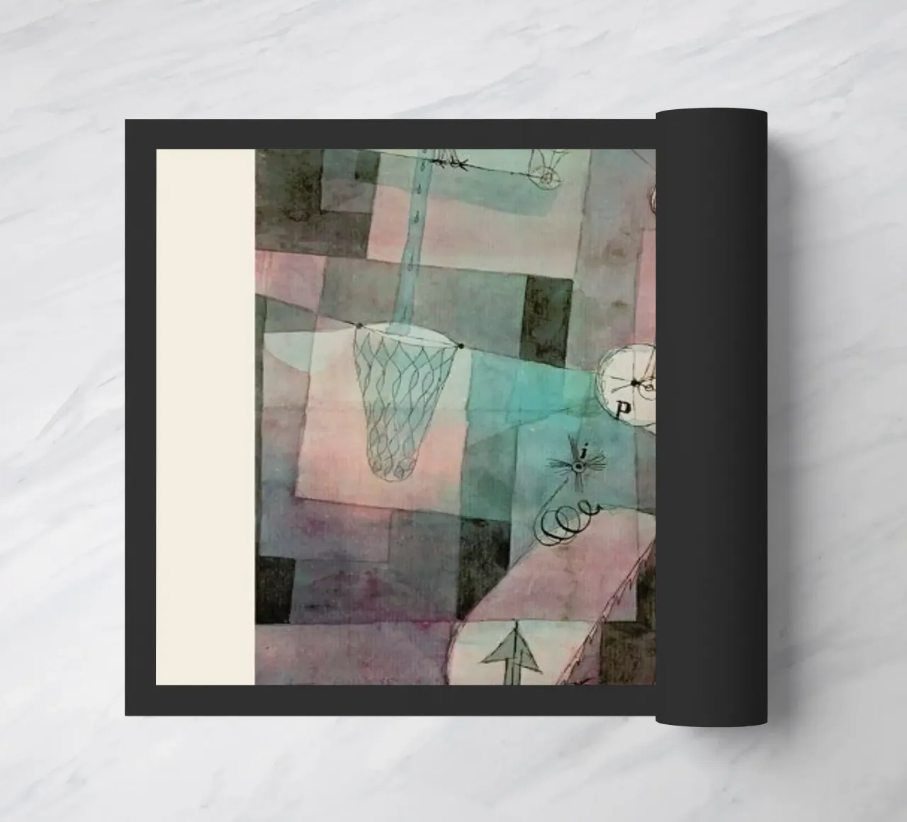 Klee - Analysis of Various Perversities zerbino da ARTOTHEK