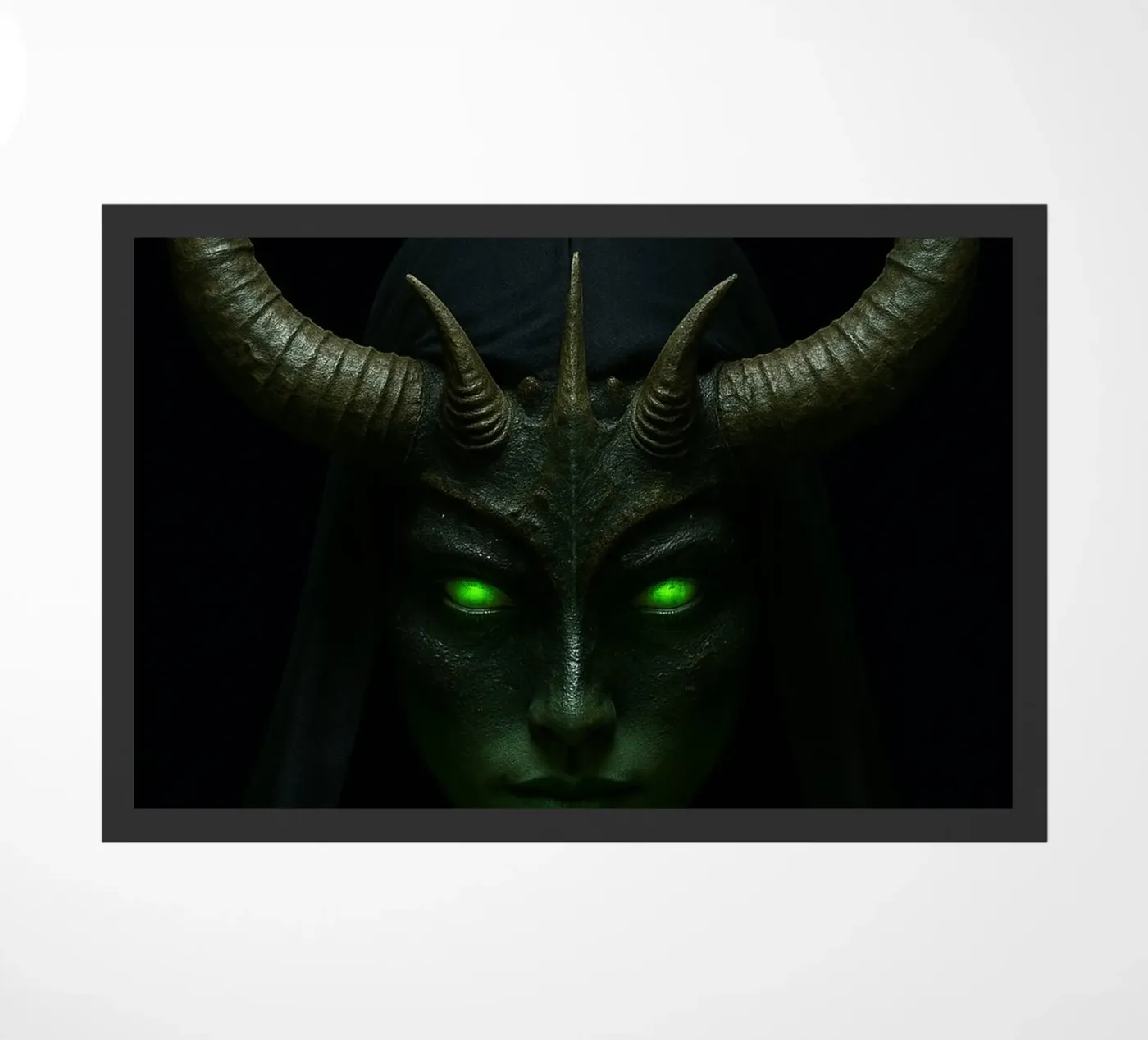 devil nun zerbino da Rawghenee