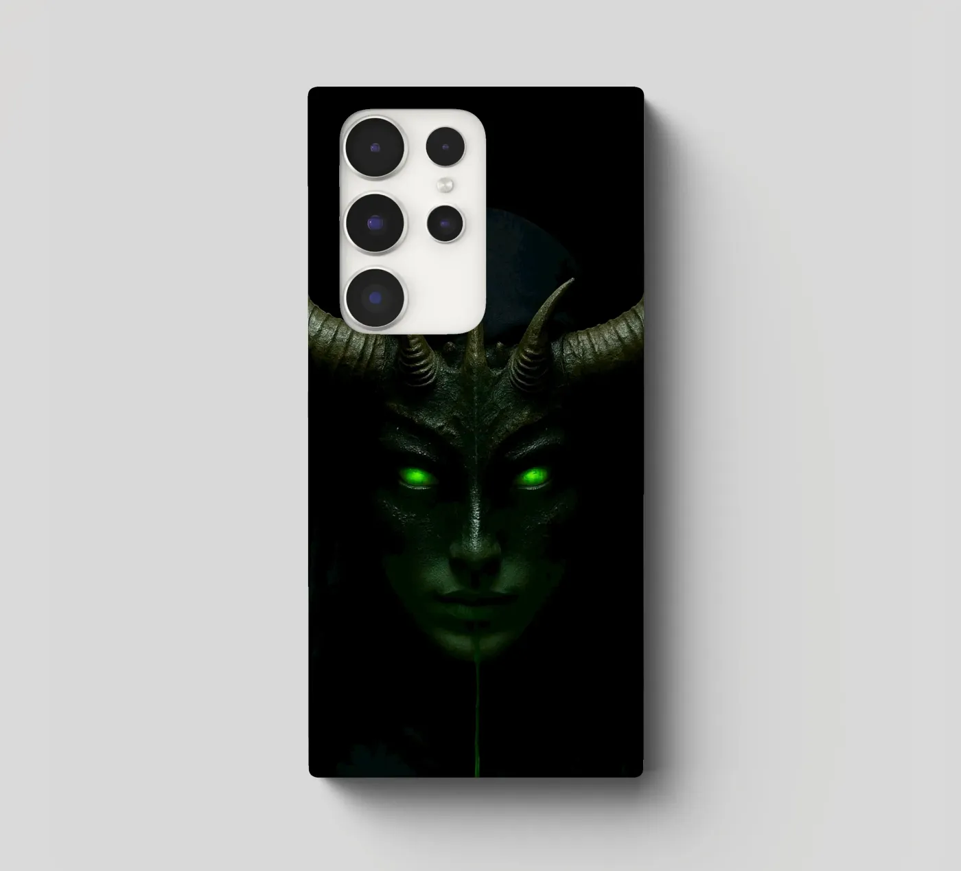 suora del diavolo cover samsung da Rawghenee
