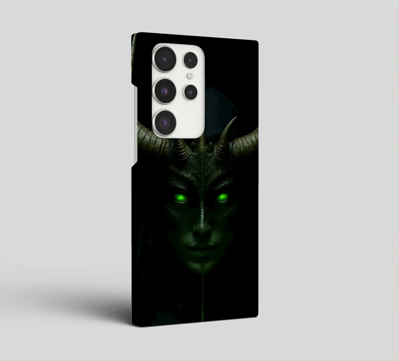 suora del diavolo cover samsung da Rawghenee