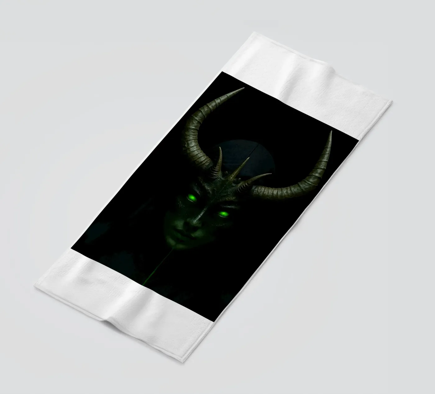 devil nun telo mare da Rawghenee
