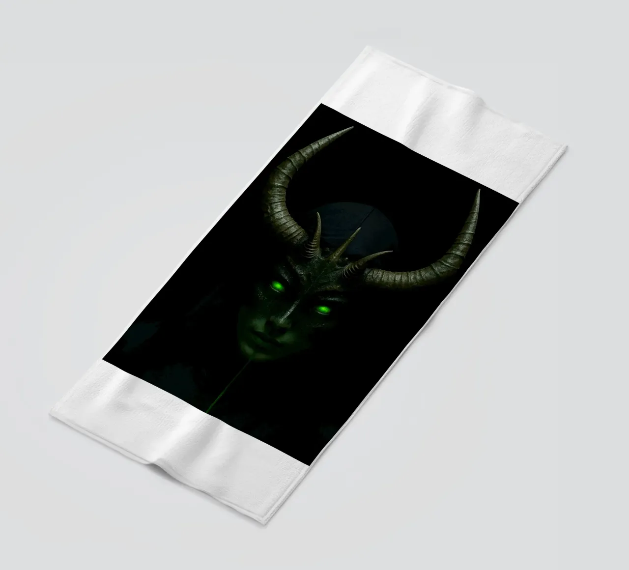 suora del diavolo telo mare da Rawghenee