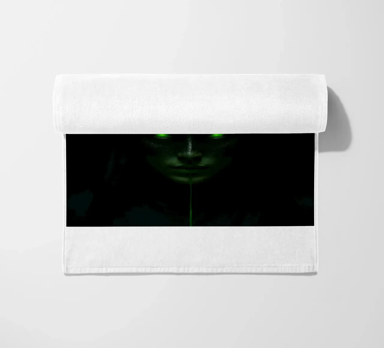 suora del diavolo telo mare da Rawghenee