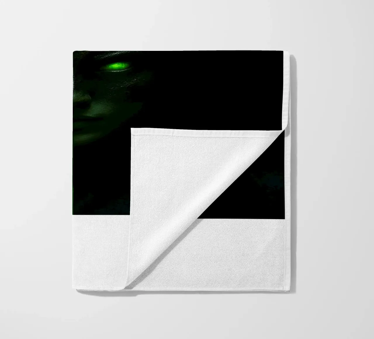 suora del diavolo telo mare da Rawghenee