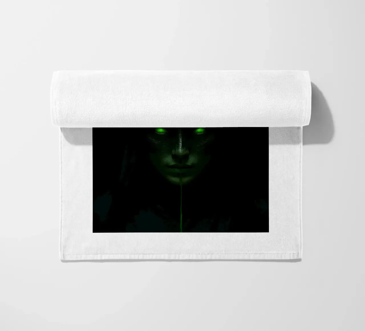 suora del diavolo telo mare da Rawghenee