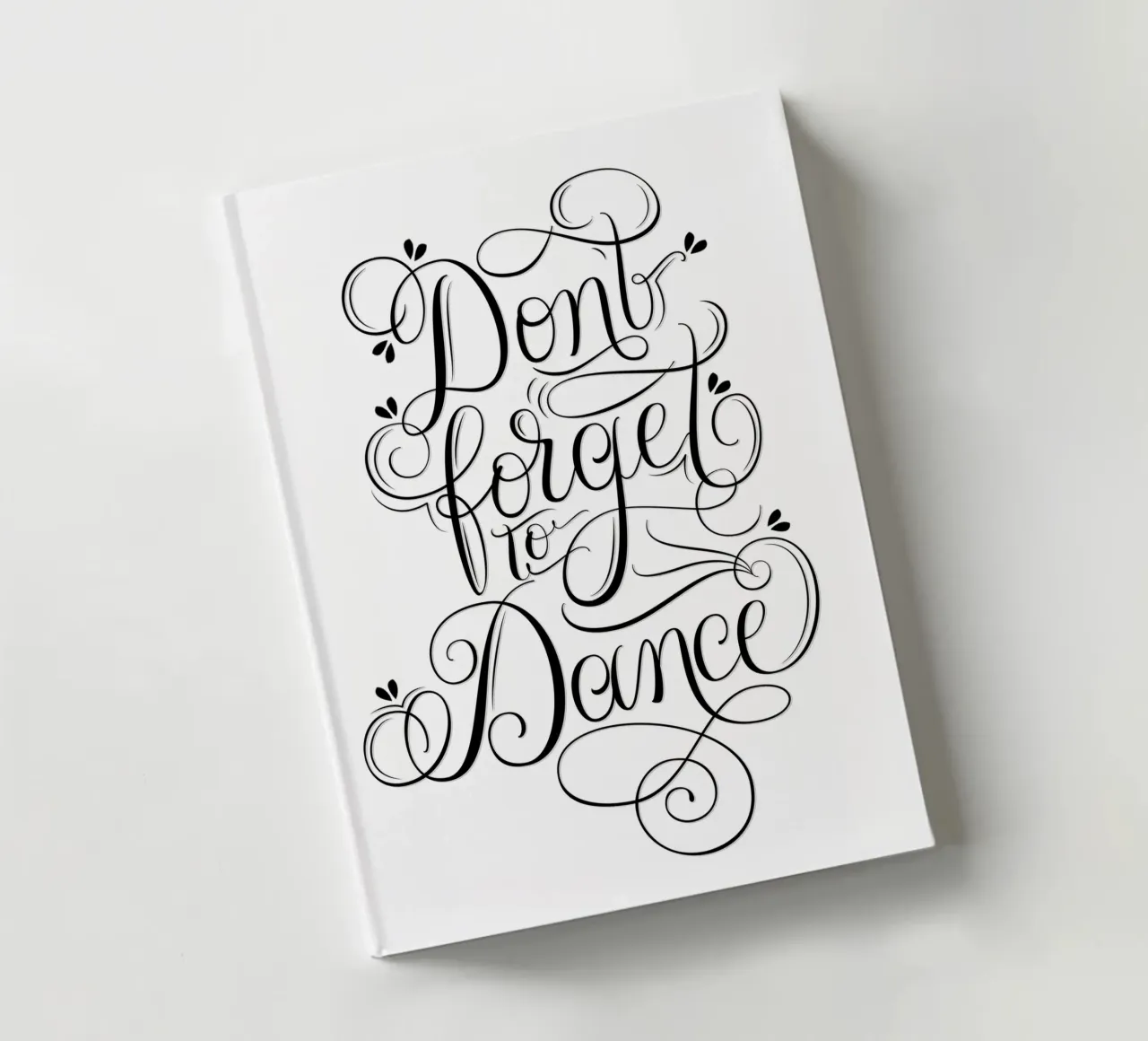 Non dimenticate di ballare. Danzare attraverso la vita. diario da CalliLetters