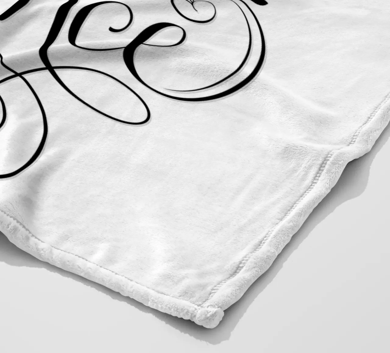 Non dimenticate di ballare. Danzare attraverso la vita. coperta in pile da CalliLetters