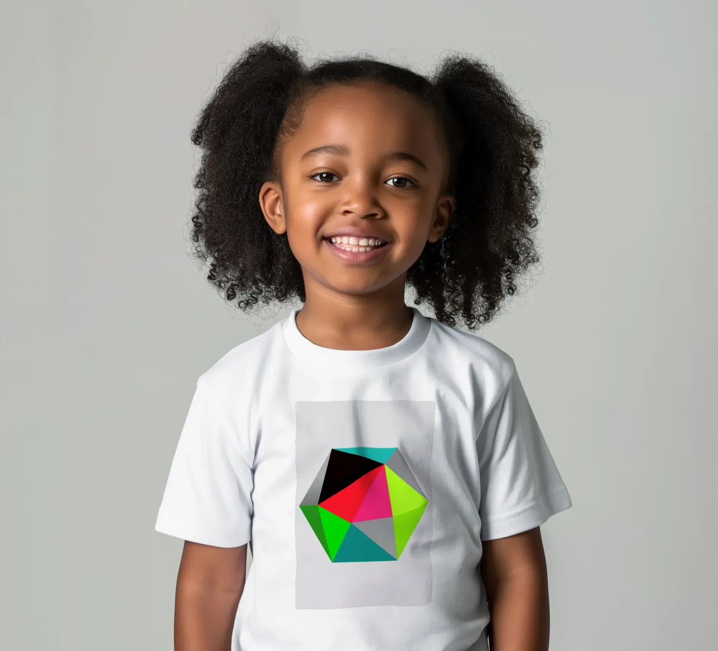 Hex 3 t-shirt bambini da Three Of The Possessed
