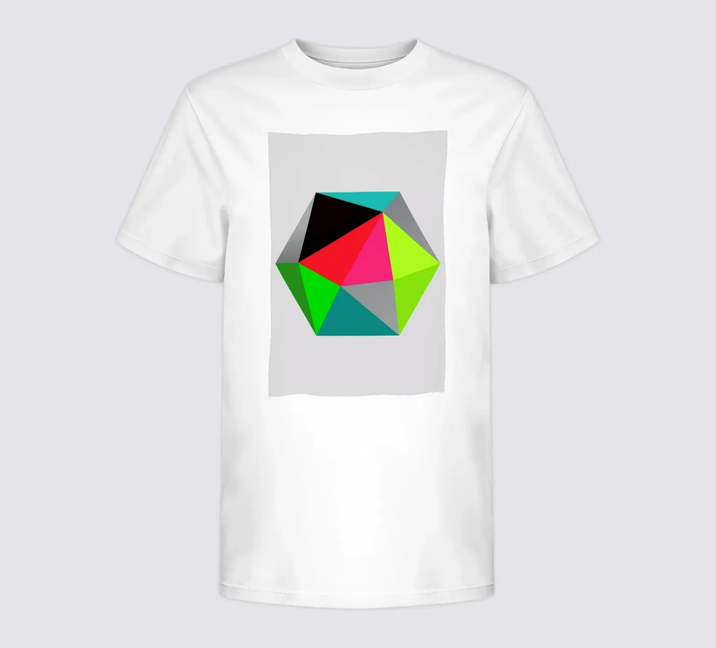 Hex 3 t-shirt bambini da Three Of The Possessed