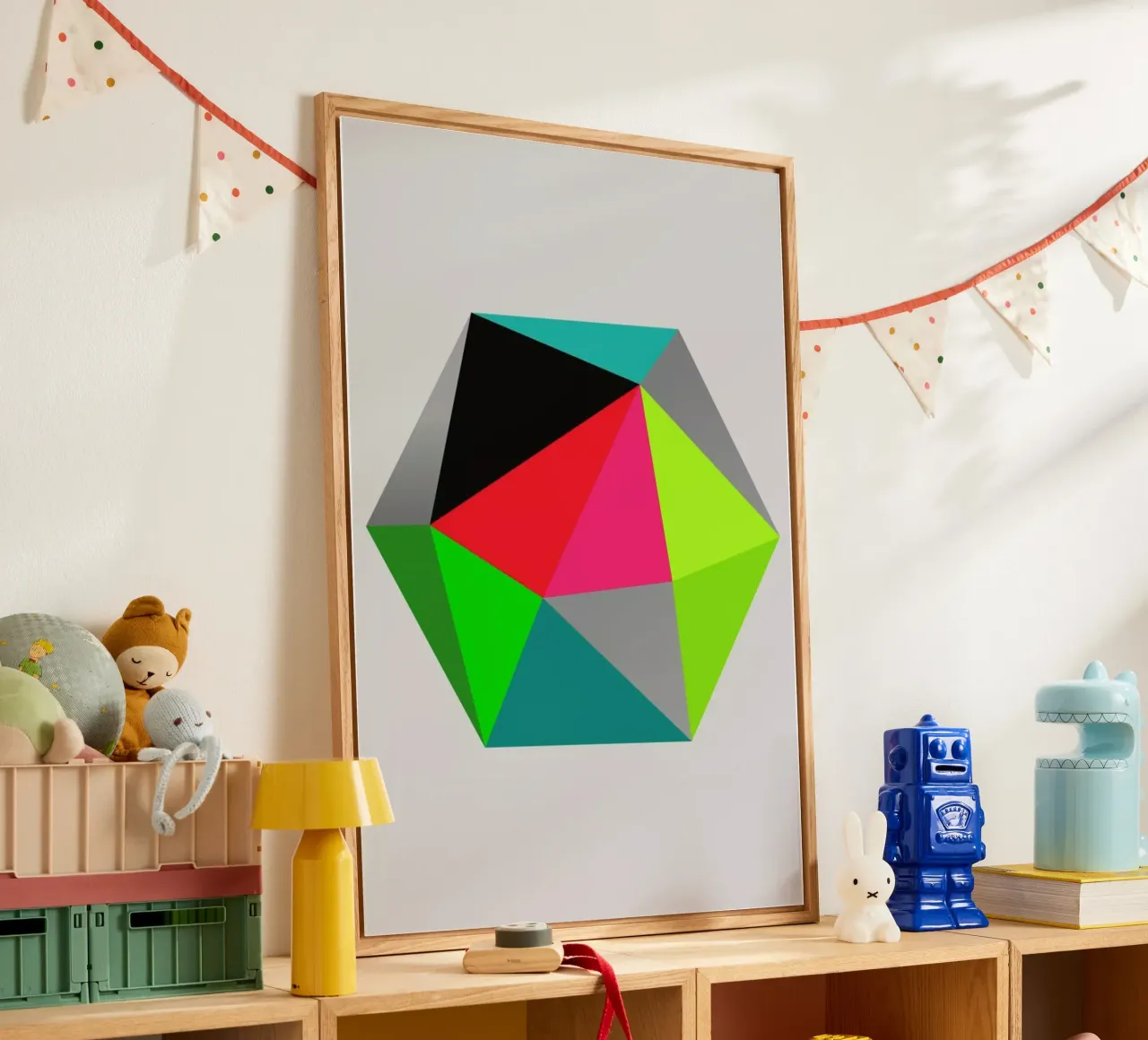 Hex 3 plexiglass da Three Of The Possessed