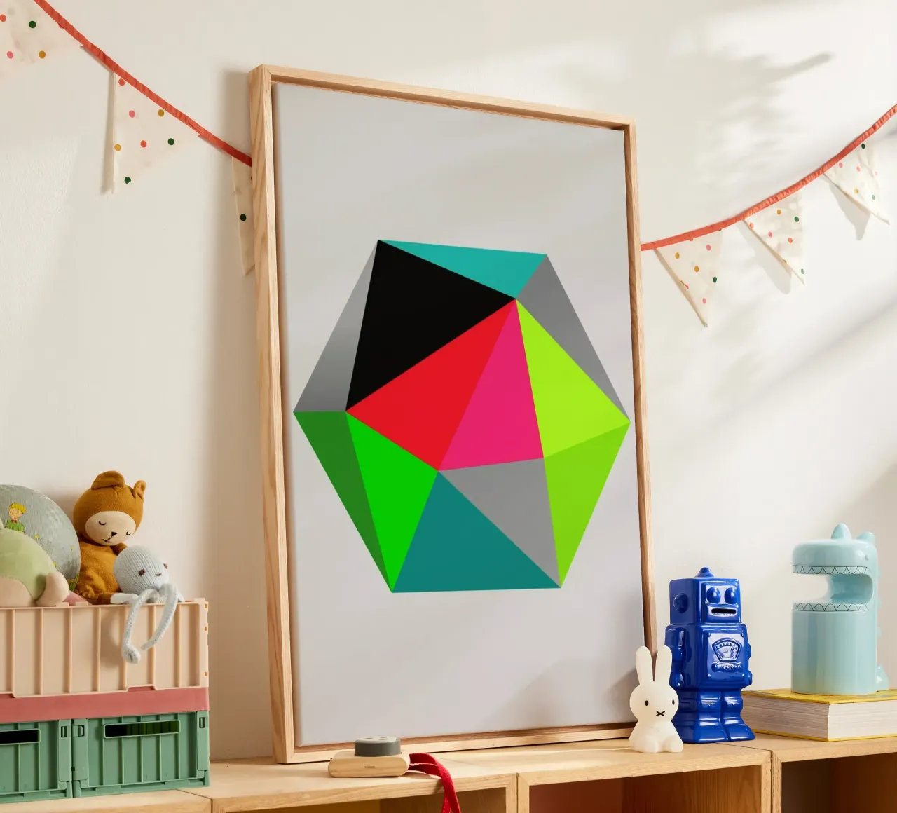 Hex 3 tela da Three Of The Possessed