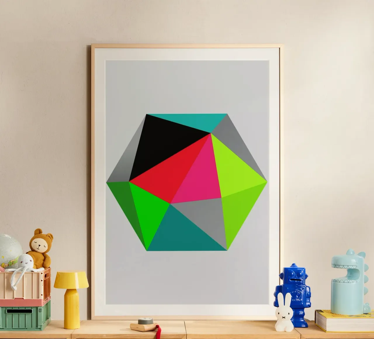 Hex 3 poster da Three Of The Possessed