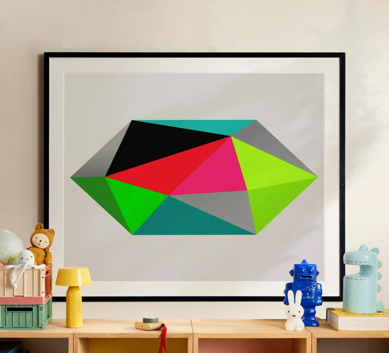 Hex 3 poster da Three Of The Possessed