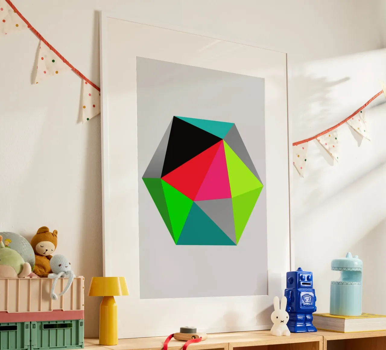 Hex 3 poster da Three Of The Possessed