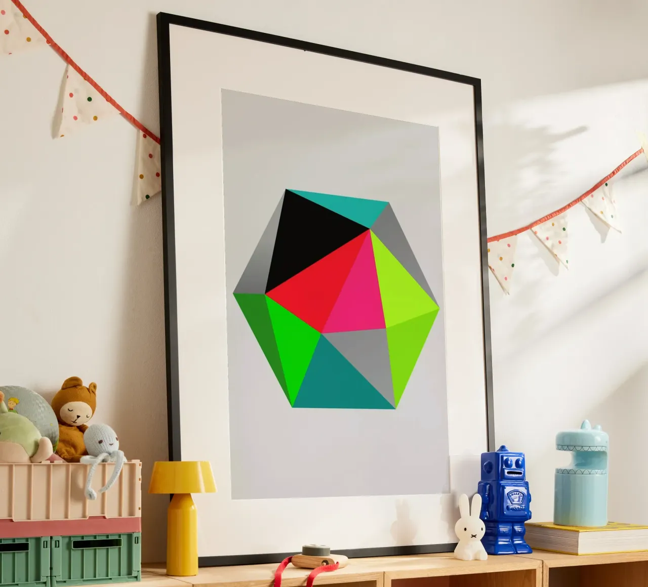 Hex 3 poster da Three Of The Possessed