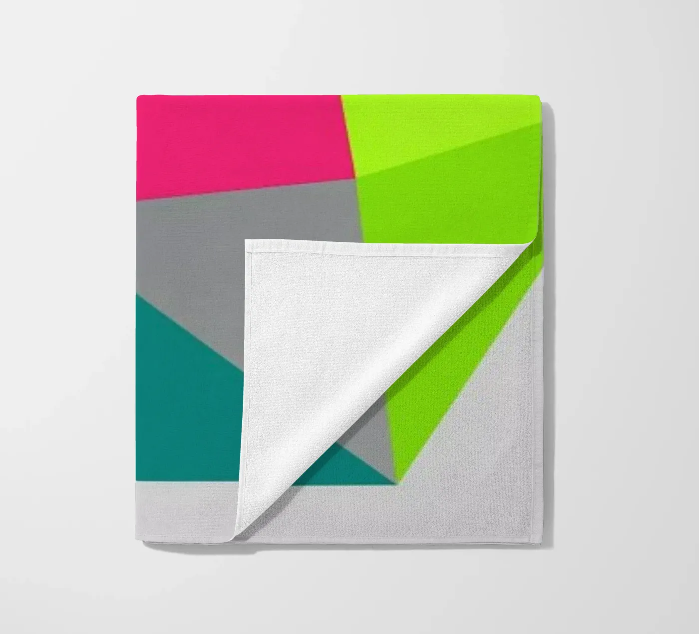 Hex 3 serviette de plage de Three Of The Possessed