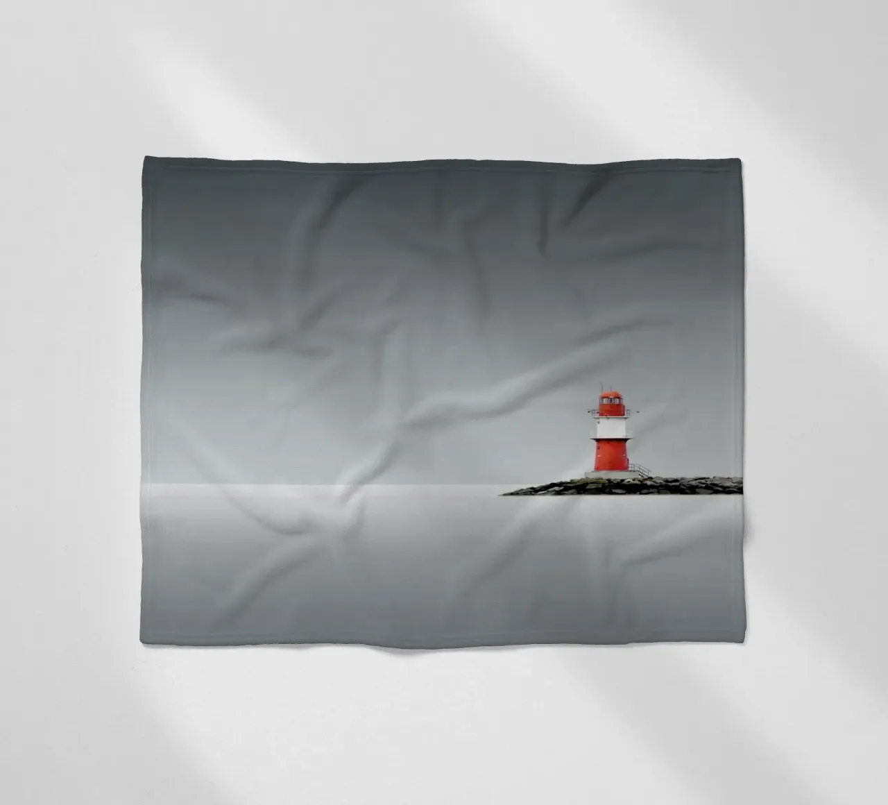 Lighthouse East | Warnemünde 2021 coperta in pile da Håggard Photography | Ronny Behnert