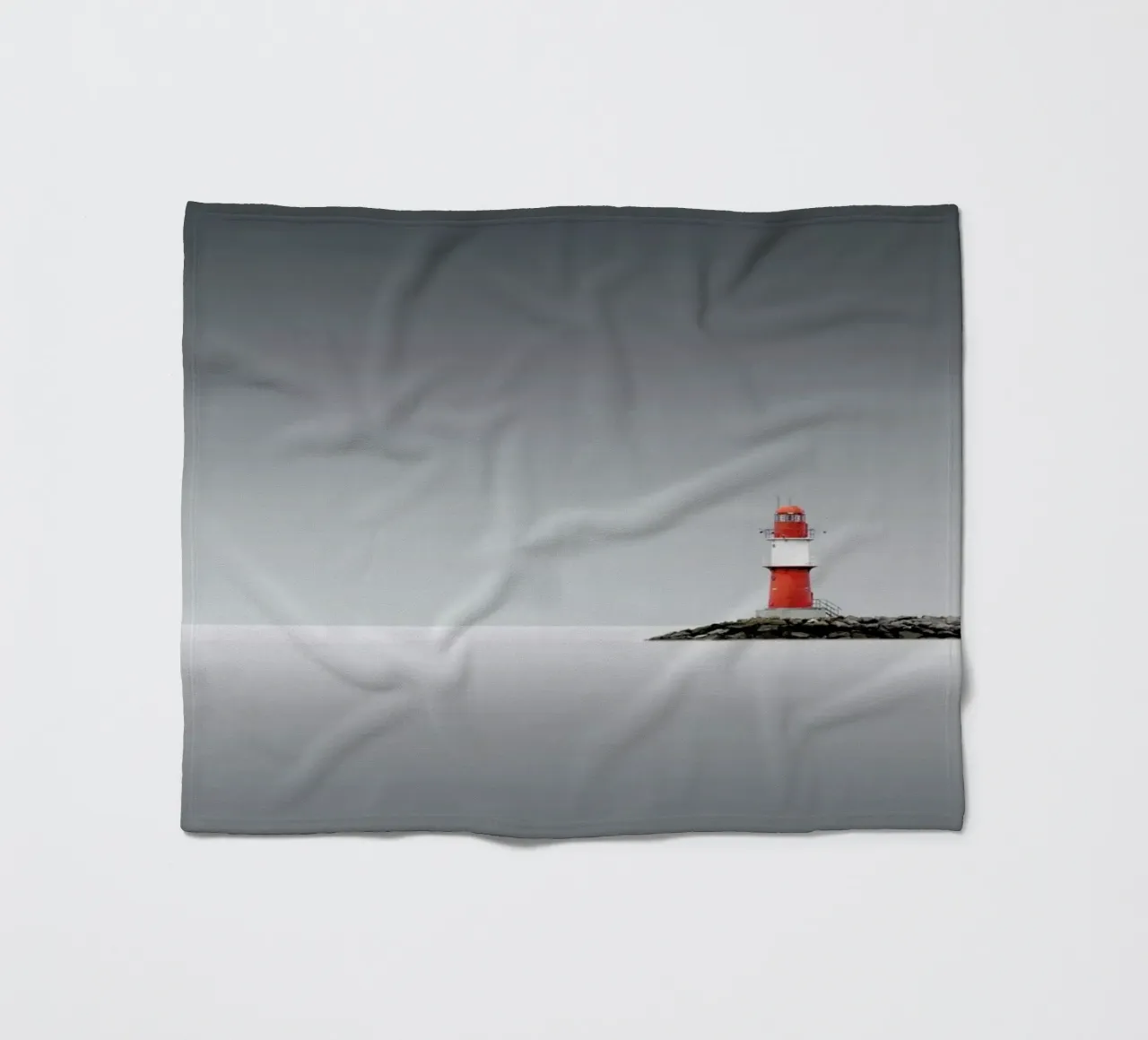 Lighthouse East | Warnemünde 2021 coperta in pile da Håggard Photography | Ronny Behnert